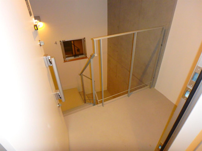 【その他共用部分】 | Recx中板橋