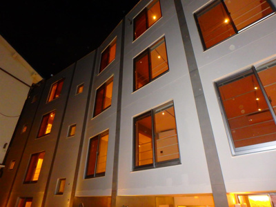 【外観】 | Recx中板橋