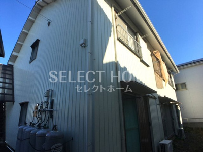 【バルコニー】 | 清水荘