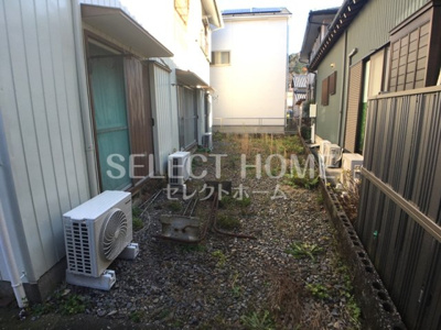 【庭】 | 清水荘