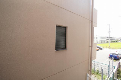 【展望】 | ハイツソレイユ