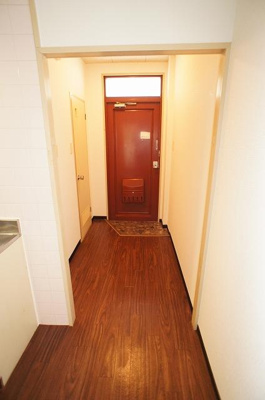  | ハイツソレイユ