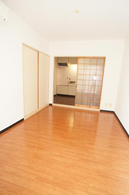  | ハイツソレイユ