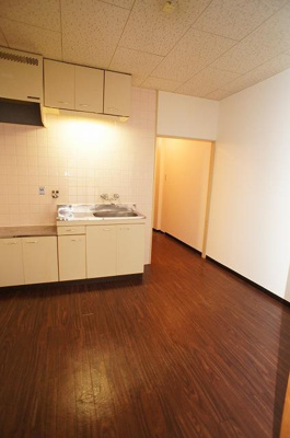  | ハイツソレイユ