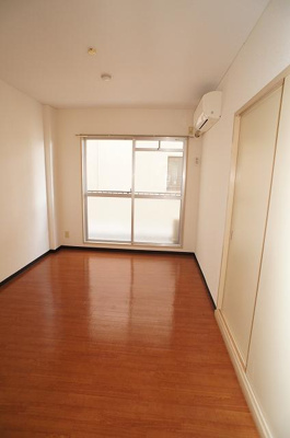  | ハイツソレイユ