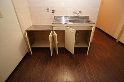  | ハイツソレイユ