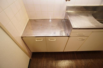  | ハイツソレイユ