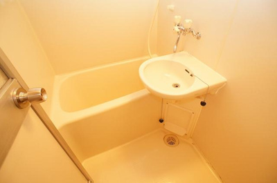  | ハイツソレイユ