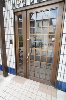  | ハイツソレイユ