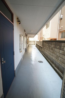  | ハイツソレイユ