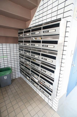  | ハイツソレイユ