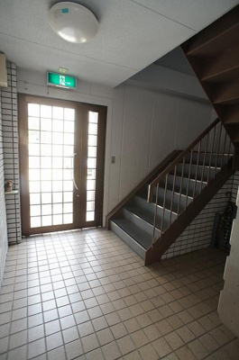  | ハイツソレイユ