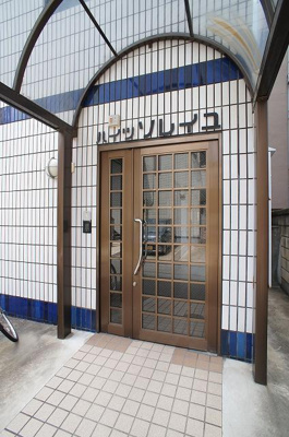  | ハイツソレイユ