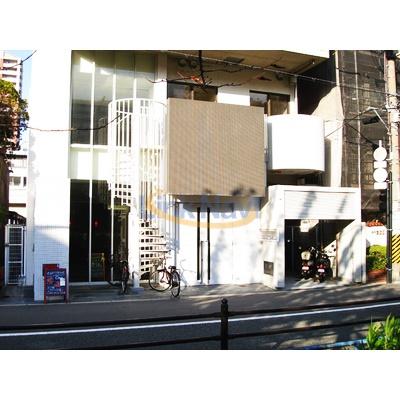 【エントランス】 | パークヴィレッジ南堀江