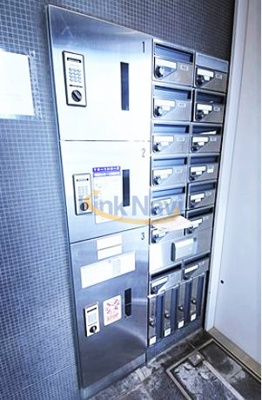 【その他共用部分】 | パークヴィレッジ南堀江