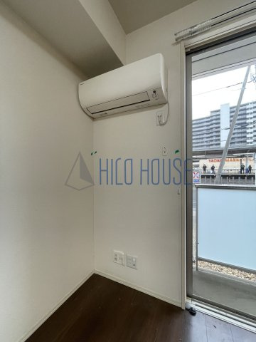 クレードルわかばの設備