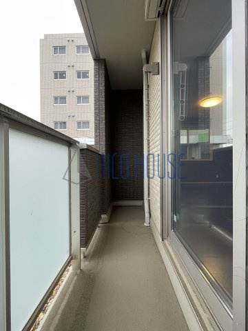 クレードルわかばのその他共用部分