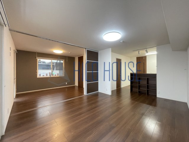 クレードルわかばの居間・リビング