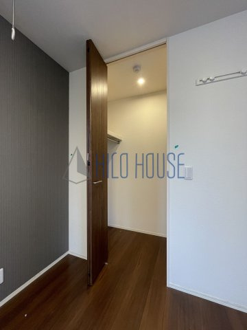 クレードルわかばの収納