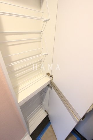 【収納】 | ユナイト 保土ヶ谷オアシスドリーム