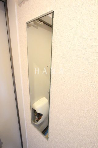 【その他】 | ユナイト 保土ヶ谷オアシスドリーム