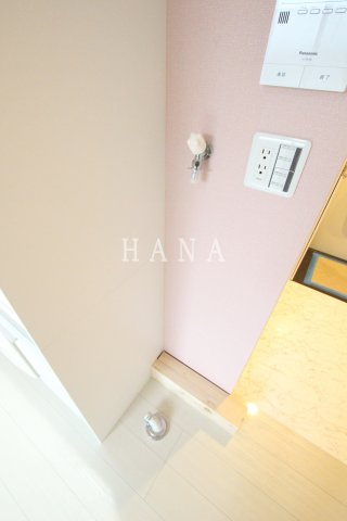 【内装】 | ユナイト 保土ヶ谷オアシスドリーム