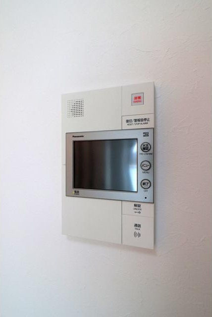 スプランディッド安土町　BRAVI不動産の設備