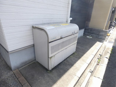 【その他共用部分】 | アーバンプライム中村