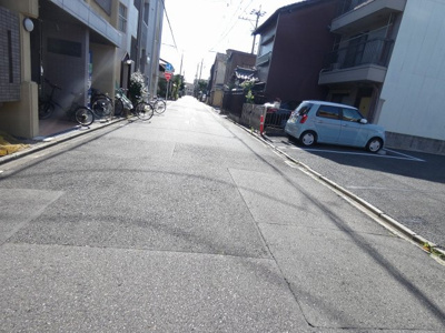 【周辺】 | アーバンプライム中村