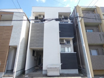 アーバンプライム中村の画像