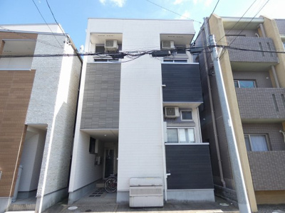 【外観】 | アーバンプライム中村
