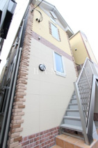 ユナイト 日吉テオドリックの画像