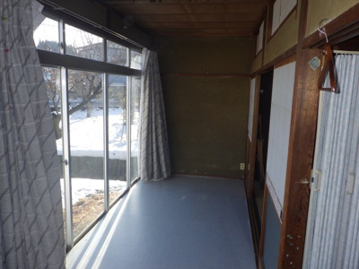 【内装】 | 鹿角市花輪字刈又・中古住宅