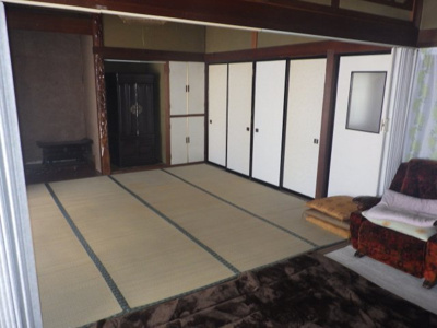 【和室】 | 鹿角市花輪字刈又・中古住宅