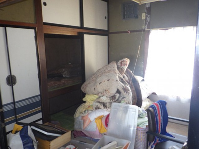 【和室】 | 鹿角市花輪字刈又・中古住宅