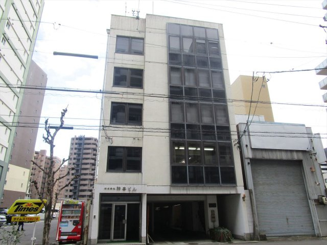 神喜ビル