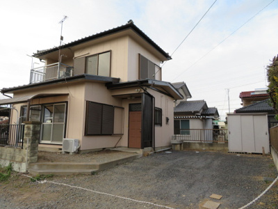 【外観】 | 大原町小澤様一戸建て