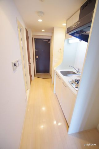 プレサンス梅田北パワーゲート　仲介手数料無料の内装
