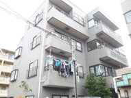 川崎市多摩区菅４丁目のマンションの画像