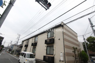 青井の画像