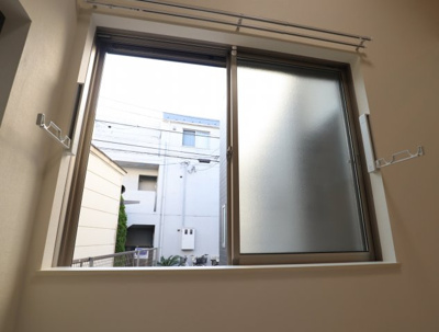 【展望】 | エスポワール南小岩