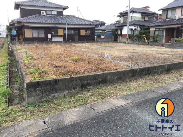 大川市北古賀字北島193番8の外観