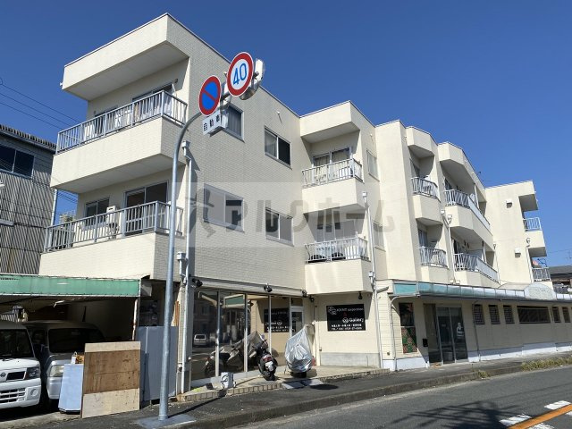 アウスレーゼ法善寺