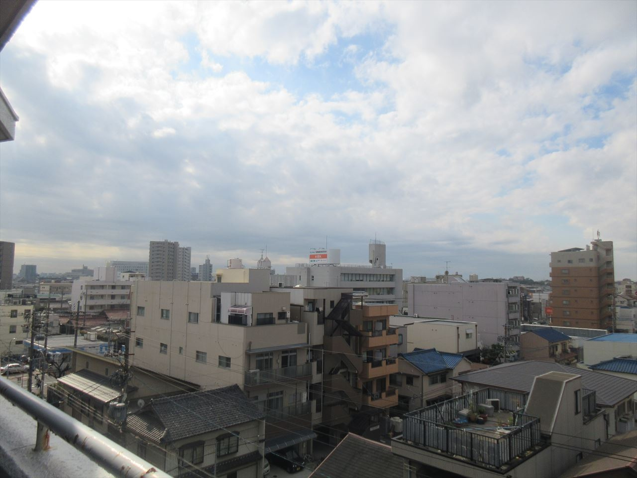 三鈴ノールの展望|三鈴ノール