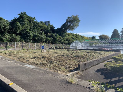 【外観】 | 大海寺野村　売地
