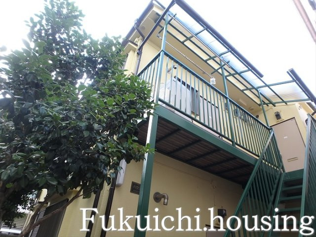 ハウス桜丘のその他共用部分