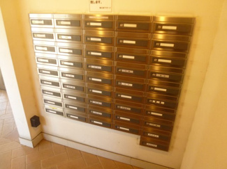 【その他共用部分】