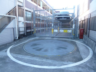 【その他共用部分】