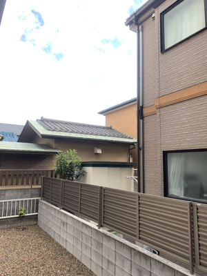 【展望】 | アレグリーア東葛西 | 景色はこんなカンジ