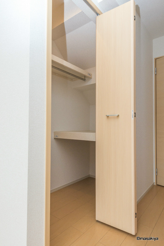 タッセルの収納|収納